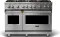 Viking VGR5488BSSBBLP