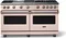 Viking VGR56046GQBHBB