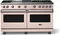 Viking VGR56046GQBHLP