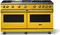Viking VGR56046GQDABBLP