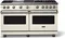 Viking VGR56046GQPWBBLP