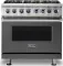 Viking VGR73626BDG