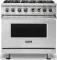 Viking VGR73626BSS