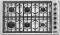 Viking VGSU53616BSSLP