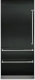 7 Series Refrigerator Door Panel - VIBDP36L STAINLESS STEEL OR COLOR DOOR PANEL