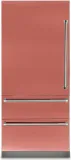 7 Series Refrigerator Door Panel - VIBDP36L STAINLESS STEEL OR COLOR DOOR PANEL