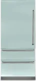 7 Series Refrigerator Door Panel - VIBDP36L STAINLESS STEEL OR COLOR DOOR PANEL