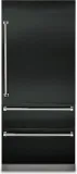 7 Series Refrigerator Door Panel - VIBDP36R STAINLESS STEEL OR COLOR DOOR PANEL