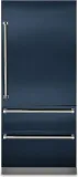 7 Series Refrigerator Door Panel - VIBDP36R STAINLESS STEEL OR COLOR DOOR PANEL