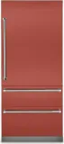 7 Series Refrigerator Door Panel - VIBDP36R STAINLESS STEEL OR COLOR DOOR PANEL