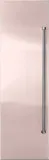 Stainless Steel or Color Door Panel - VICDP24 Stainless Steel or Color Door Panel