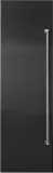 Stainless Steel or Color Door Panel - VICDP24 Stainless Steel or Color Door Panel