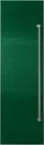 Stainless Steel or Color Door Panel - VICDP24 Stainless Steel or Color Door Panel