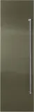Stainless Steel or Color Door Panel - VICDP24 Stainless Steel or Color Door Panel