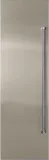 Stainless Steel or Color Door Panel - VICDP24 Stainless Steel or Color Door Panel
