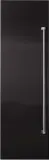 Stainless Steel or Color Door Panel - VICDP24 Stainless Steel or Color Door Panel