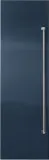 Stainless Steel or Color Door Panel - VICDP24 Stainless Steel or Color Door Panel