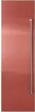 Stainless Steel or Color Door Panel - VICDP24 Stainless Steel or Color Door Panel
