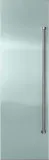 Stainless Steel or Color Door Panel - VICDP24 Stainless Steel or Color Door Panel