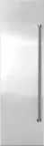 Stainless Steel or Color Door Panel - VICDP24 Stainless Steel or Color Door Panel