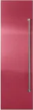 Stainless Steel or Color Door Panel - VICDP24 Stainless Steel or Color Door Panel