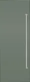 Stainless Steel or Color Door Panel - VICDP30 Stainless Steel or Color Door Panel