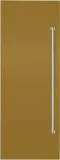 Stainless Steel or Color Door Panel - VICDP30 Stainless Steel or Color Door Panel