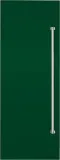 Stainless Steel or Color Door Panel - VICDP30 Stainless Steel or Color Door Panel