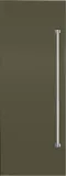 Stainless Steel or Color Door Panel - VICDP30 Stainless Steel or Color Door Panel