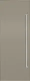 Stainless Steel or Color Door Panel - VICDP30 Stainless Steel or Color Door Panel