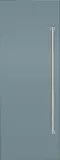 Stainless Steel or Color Door Panel - VICDP30 Stainless Steel or Color Door Panel