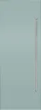 Stainless Steel or Color Door Panel - VICDP30 Stainless Steel or Color Door Panel