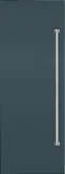 Stainless Steel or Color Door Panel - VICDP30 Stainless Steel or Color Door Panel