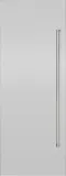 Stainless Steel or Color Door Panel - VICDP30 Stainless Steel or Color Door Panel