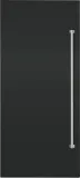 7 Series Door Panel - VICDP36 STAINLESS STEEL OR COLOR DOOR PANEL