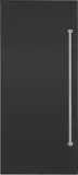 7 Series Door Panel - VICDP36 STAINLESS STEEL OR COLOR DOOR PANEL