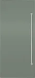 7 Series Door Panel - VICDP36 STAINLESS STEEL OR COLOR DOOR PANEL