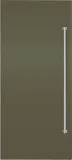 7 Series Door Panel - VICDP36 STAINLESS STEEL OR COLOR DOOR PANEL
