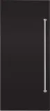 7 Series Door Panel - VICDP36 STAINLESS STEEL OR COLOR DOOR PANEL