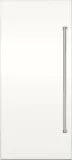 7 Series Door Panel - VICDP36 STAINLESS STEEL OR COLOR DOOR PANEL