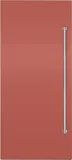 7 Series Door Panel - VICDP36 STAINLESS STEEL OR COLOR DOOR PANEL