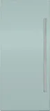 7 Series Door Panel - VICDP36 STAINLESS STEEL OR COLOR DOOR PANEL