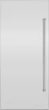 7 Series Door Panel - VICDP36 STAINLESS STEEL OR COLOR DOOR PANEL