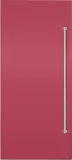 7 Series Door Panel - VICDP36 STAINLESS STEEL OR COLOR DOOR PANEL