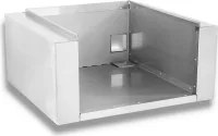Insulated Jacket For 20"W. Power Burner