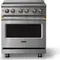 Viking VIR53044BSSBB