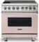 Viking VIR53626BBH