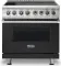 Viking VIR53626BCS