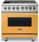 Viking VIR53626BDA