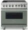 Viking VIR53626BEU